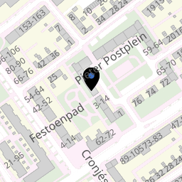 Appartement NBH00 H 5125 32