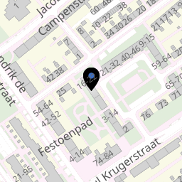 Appartement NBH00 H 5125 61