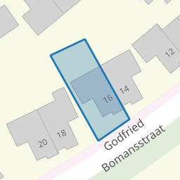 Perceel NBH00-H-5131