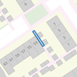 Perceel NBH00-H-5138