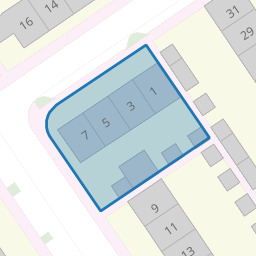 Perceel NBH00-H-5142