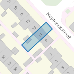 Perceel NBH00-H-5172