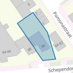 Perceel NBH00-H-5177