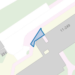 Perceel NBH00-H-5184