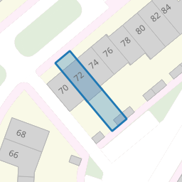 Perceel NBH00-H-5195