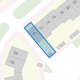 Perceel NBH00-H-5196