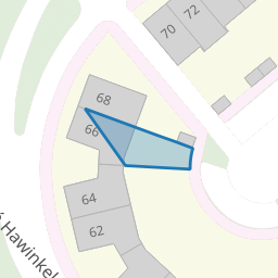 Perceel NBH00-H-5208