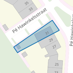 Perceel NBH00-H-5219