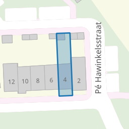 Perceel NBH00-H-5226