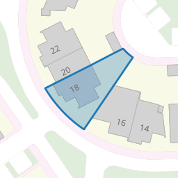 Perceel NBH00-H-5232