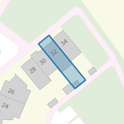 Perceel NBH00-H-5239