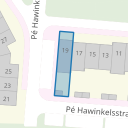 Perceel NBH00-H-5241