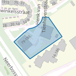 Perceel NBH00-H-5249