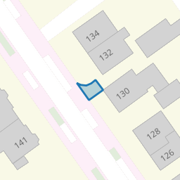 Perceel NBH00-H-5261