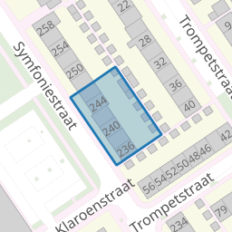 Perceel NBH00-H-5269