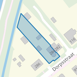 Perceel NBH00-H-5270