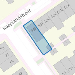 Perceel NBH00-H-5278