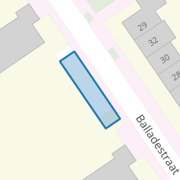 Perceel NBH00-H-5304