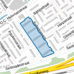 Perceel NBH00-H-5308