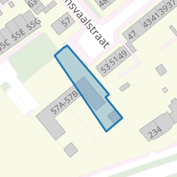 Perceel NBH00-H-5322