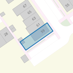 Perceel NBH00-H-5331