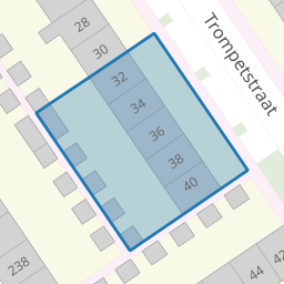 Perceel NBH00-H-5335