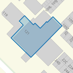 Perceel NBH00-H-5336