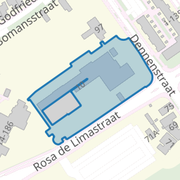 Perceel NBH00-H-5343