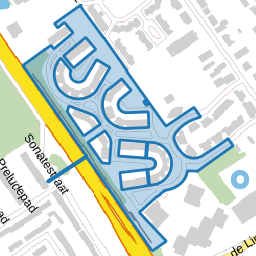 Perceel NBH00-H-5384