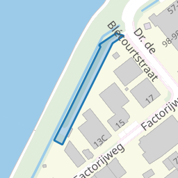 Perceel NBH00-H-5396