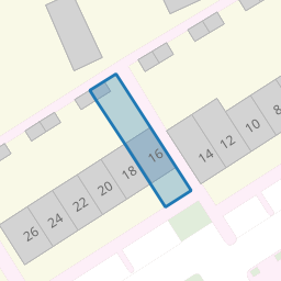 Perceel NBH00-H-5402