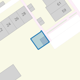 Perceel NBH00-H-5419