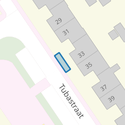 Perceel NBH00-H-5447