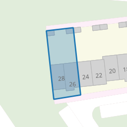 Perceel NBH00-H-5454