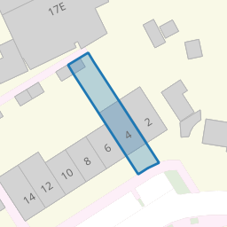 Perceel NBH00-H-5462