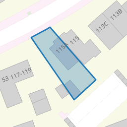 Perceel NBH00-H-5467