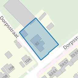 Perceel NBH00-H-5471