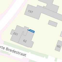Perceel NBH00-H-5487