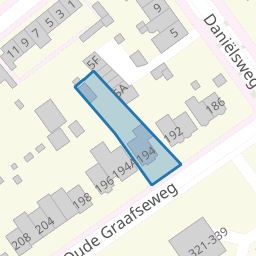 Perceel NBH00-H-5497