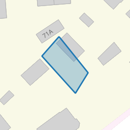 Perceel NBH00-H-5501