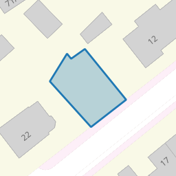 Perceel NBH00-H-5502