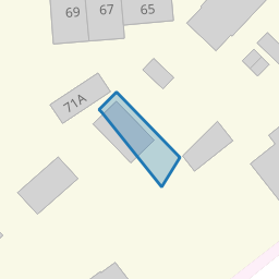 Perceel NBH00-H-5503