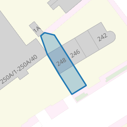 Perceel NBH00-H-5517