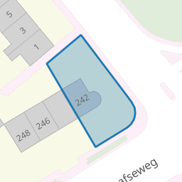 Perceel NBH00-H-5521