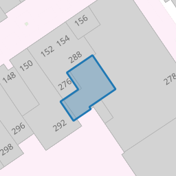 Perceel NBH00-H-5547