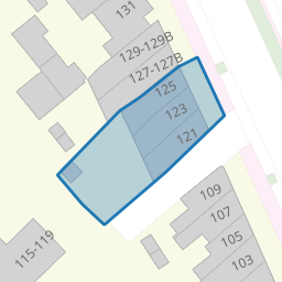 Perceel NBH00-H-5550