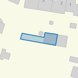 Perceel NBH00-H-5553