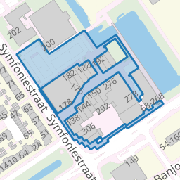 Perceel NBH00-H-5561