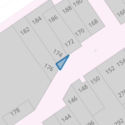 Perceel NBH00-H-5564