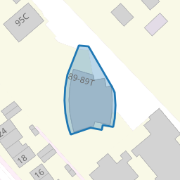 Perceel NBH00-H-5575